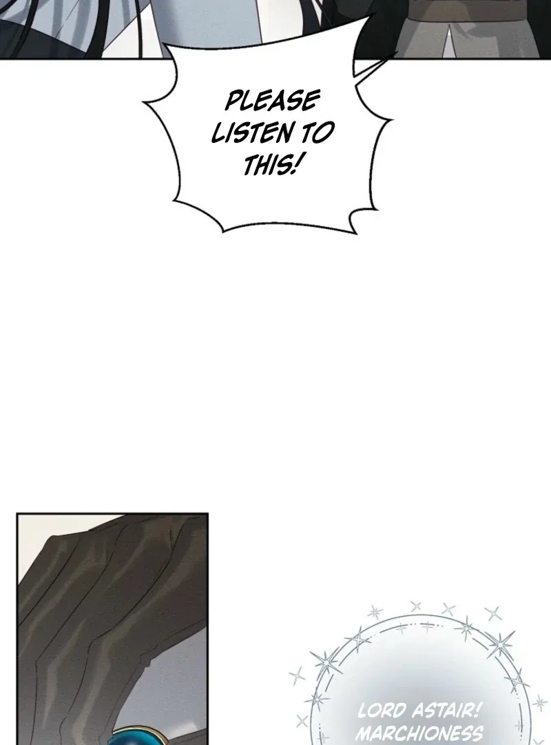 Let’s Hide My Younger Brother First Chapter 101 – Page 36