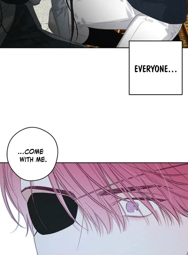 Let’s Hide My Younger Brother First Chapter 101 – Page 46