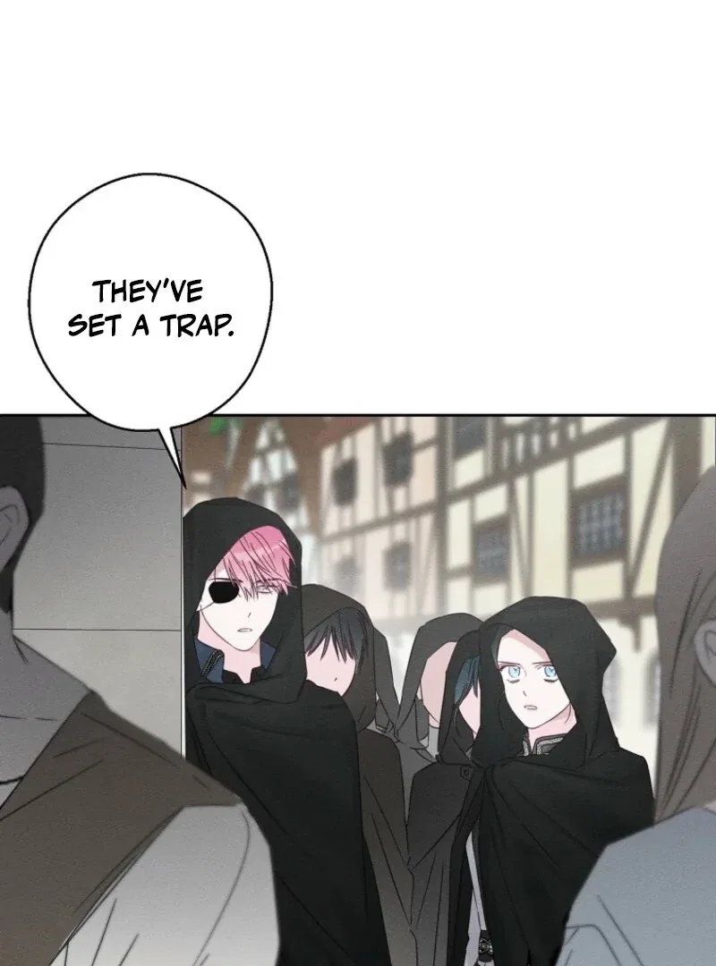 Let’s Hide My Younger Brother First Chapter 101 – Page 57