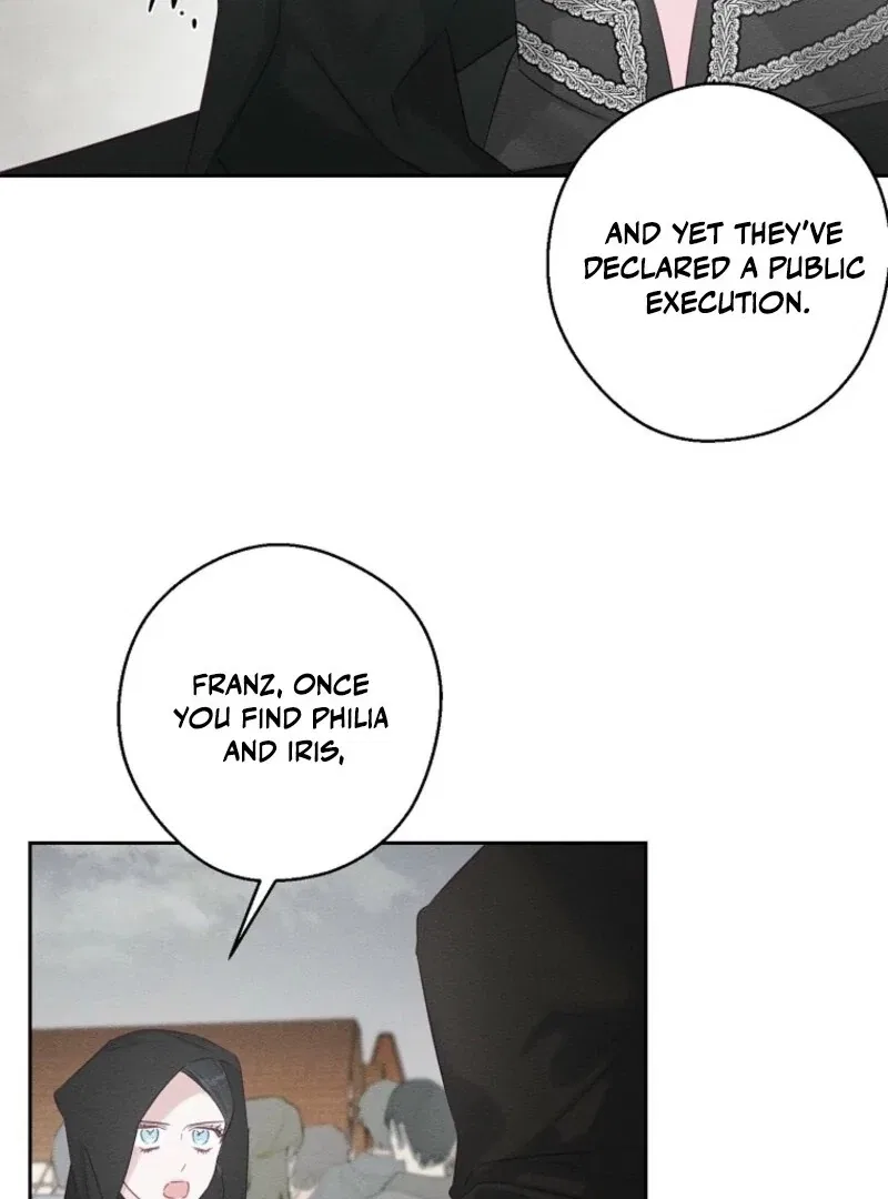 Let’s Hide My Younger Brother First Chapter 101 – Page 59