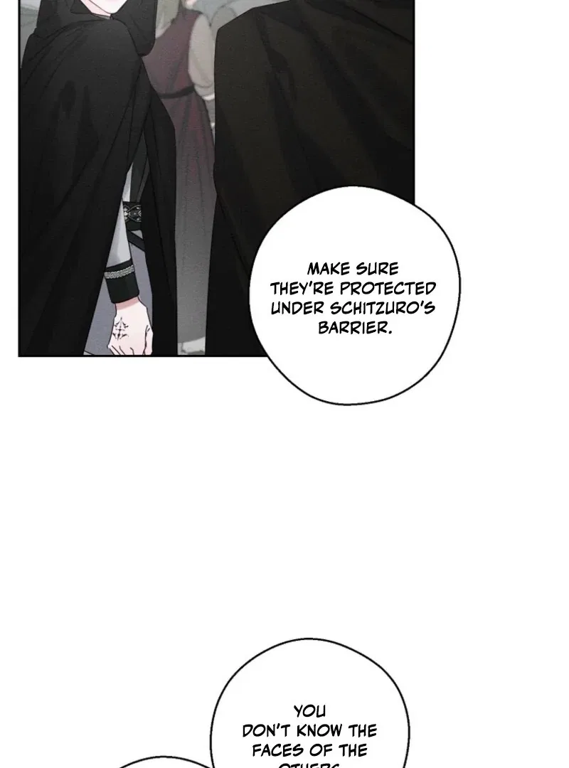Let’s Hide My Younger Brother First Chapter 101 – Page 60