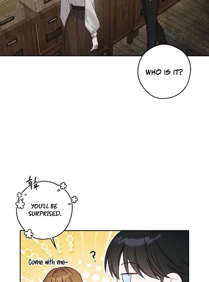 Let’s Hide My Younger Brother First Chapter 100 – Page 4