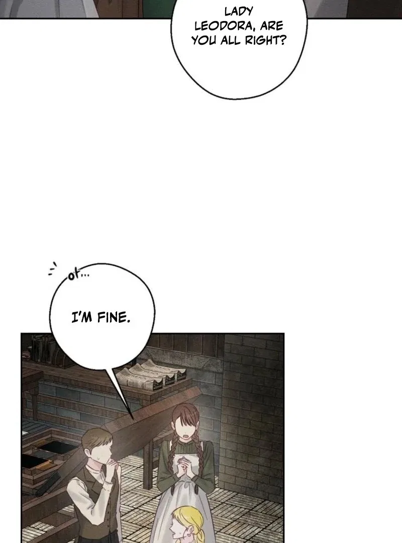 Let’s Hide My Younger Brother First Chapter 100 – Page 16