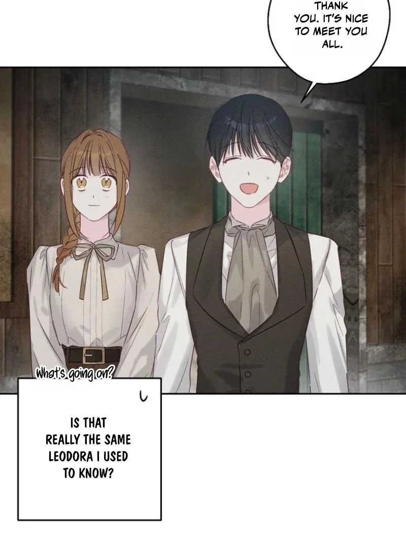 Let’s Hide My Younger Brother First Chapter 100 – Page 21