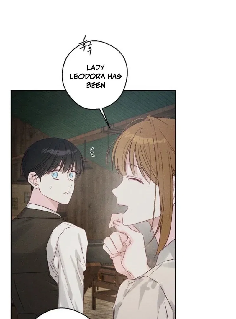 Let’s Hide My Younger Brother First Chapter 100 – Page 22