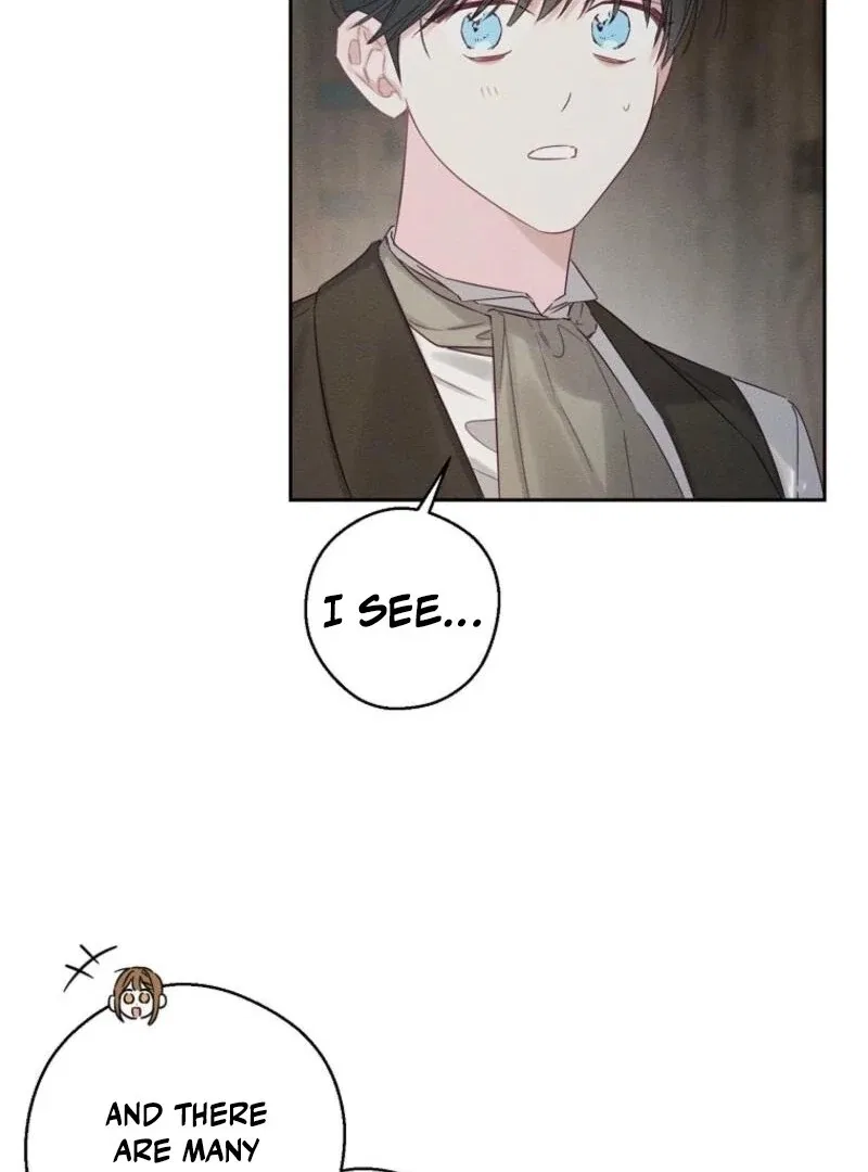 Let’s Hide My Younger Brother First Chapter 100 – Page 24