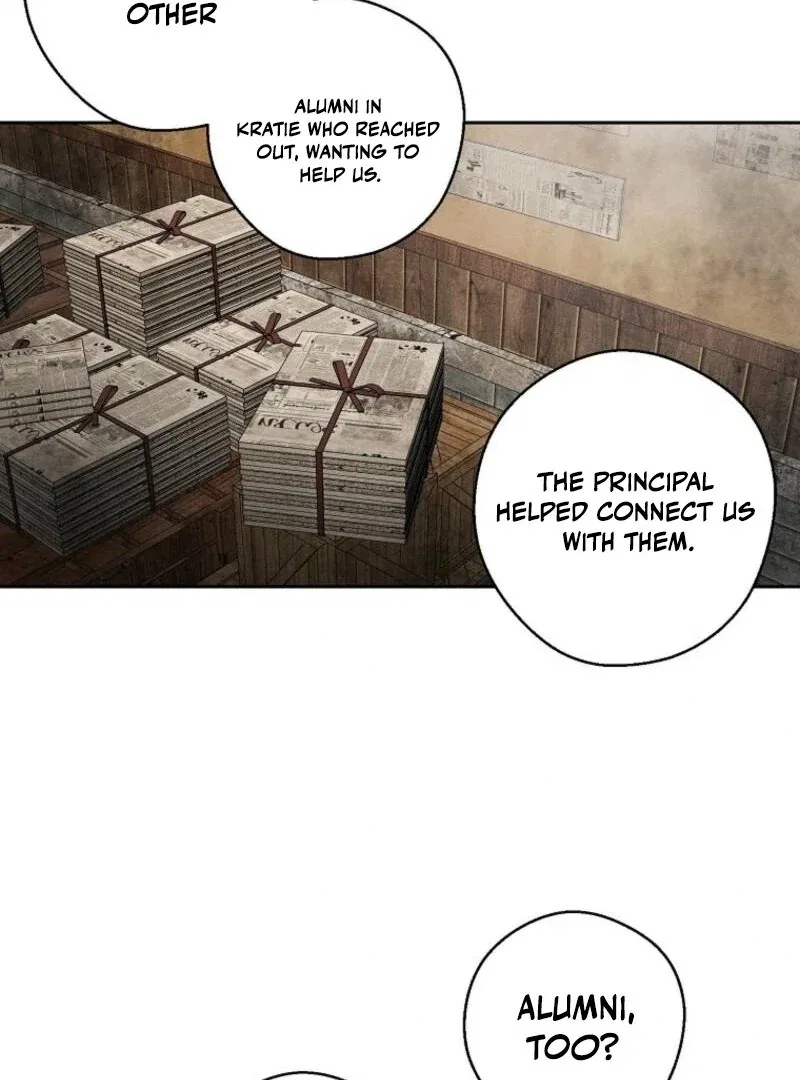 Let’s Hide My Younger Brother First Chapter 100 – Page 25