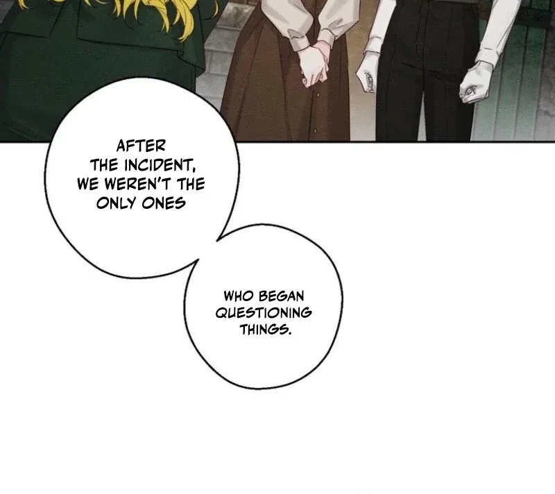 Let’s Hide My Younger Brother First Chapter 100 – Page 27