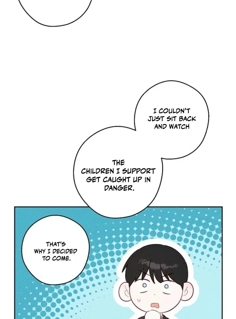 Let’s Hide My Younger Brother First Chapter 100 – Page 29
