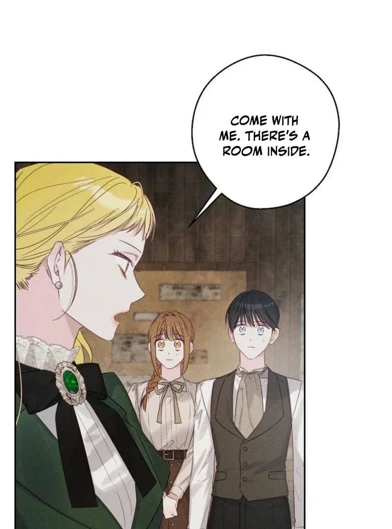 Let’s Hide My Younger Brother First Chapter 100 – Page 33