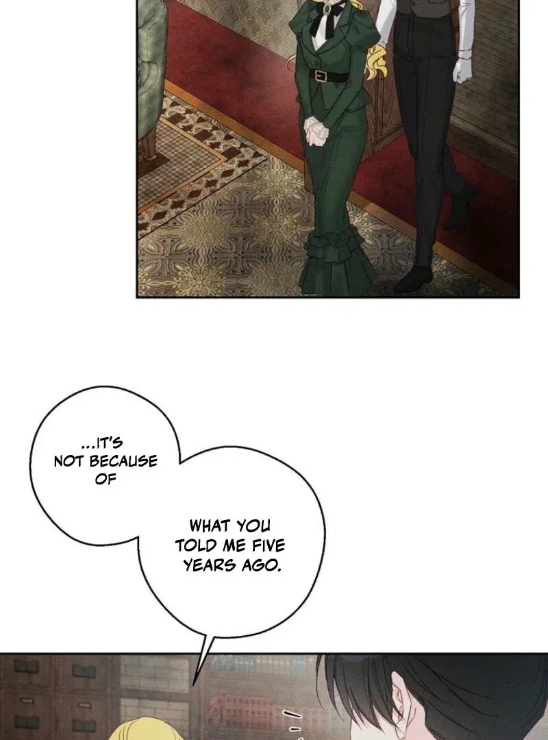 Let’s Hide My Younger Brother First Chapter 100 – Page 35