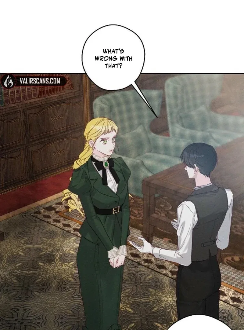 Let’s Hide My Younger Brother First Chapter 100 – Page 42