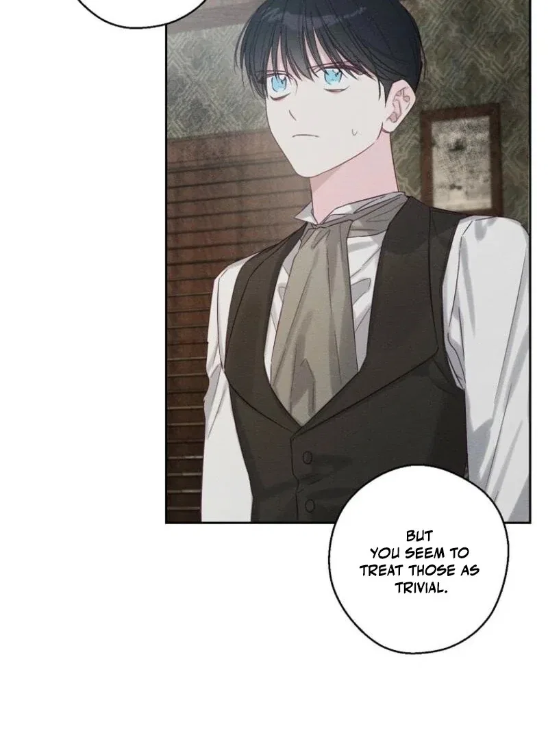 Let’s Hide My Younger Brother First Chapter 100 – Page 45