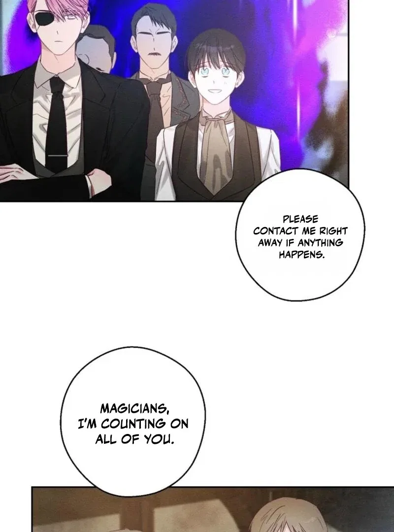 Let’s Hide My Younger Brother First Chapter 100 – Page 71