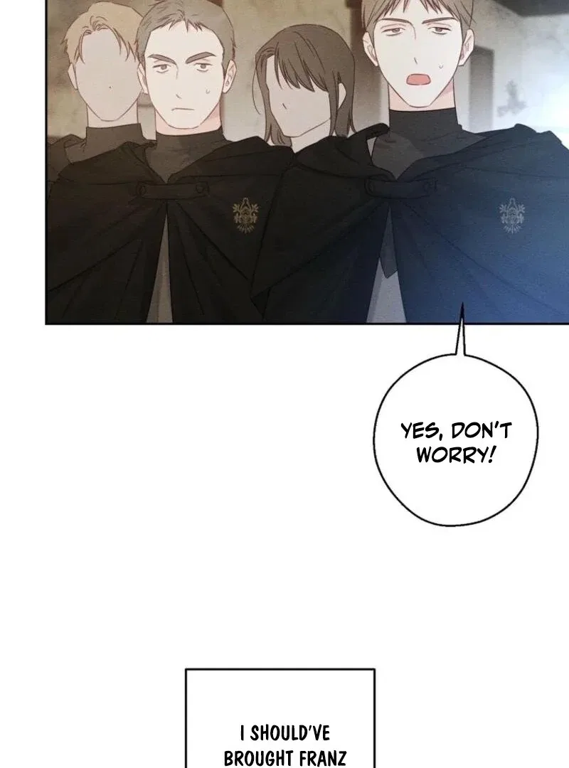 Let’s Hide My Younger Brother First Chapter 100 – Page 72