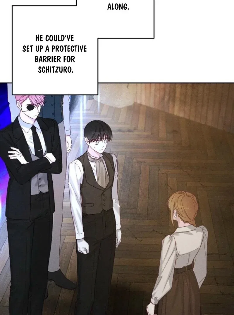 Let’s Hide My Younger Brother First Chapter 100 – Page 73