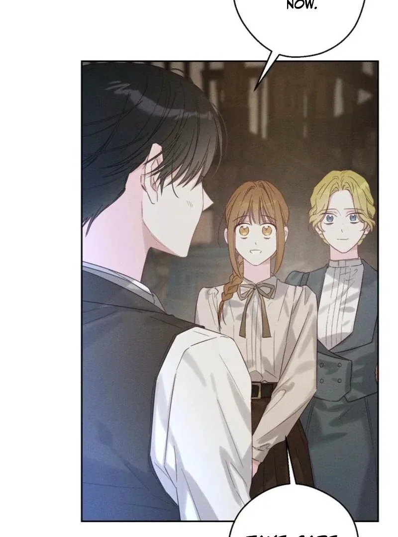 Let’s Hide My Younger Brother First Chapter 100 – Page 77