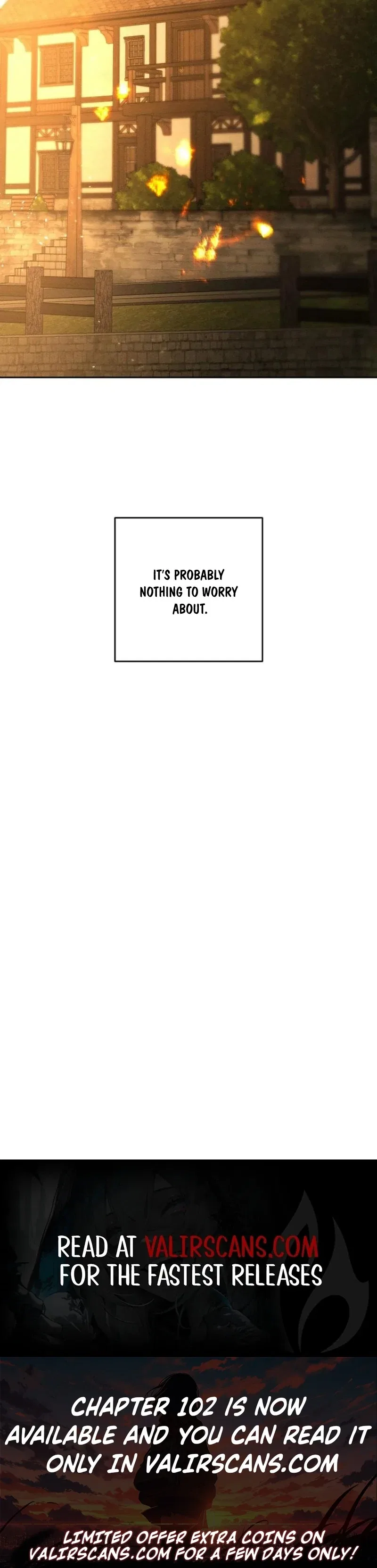 Let’s Hide My Younger Brother First Chapter 100 – Page 83