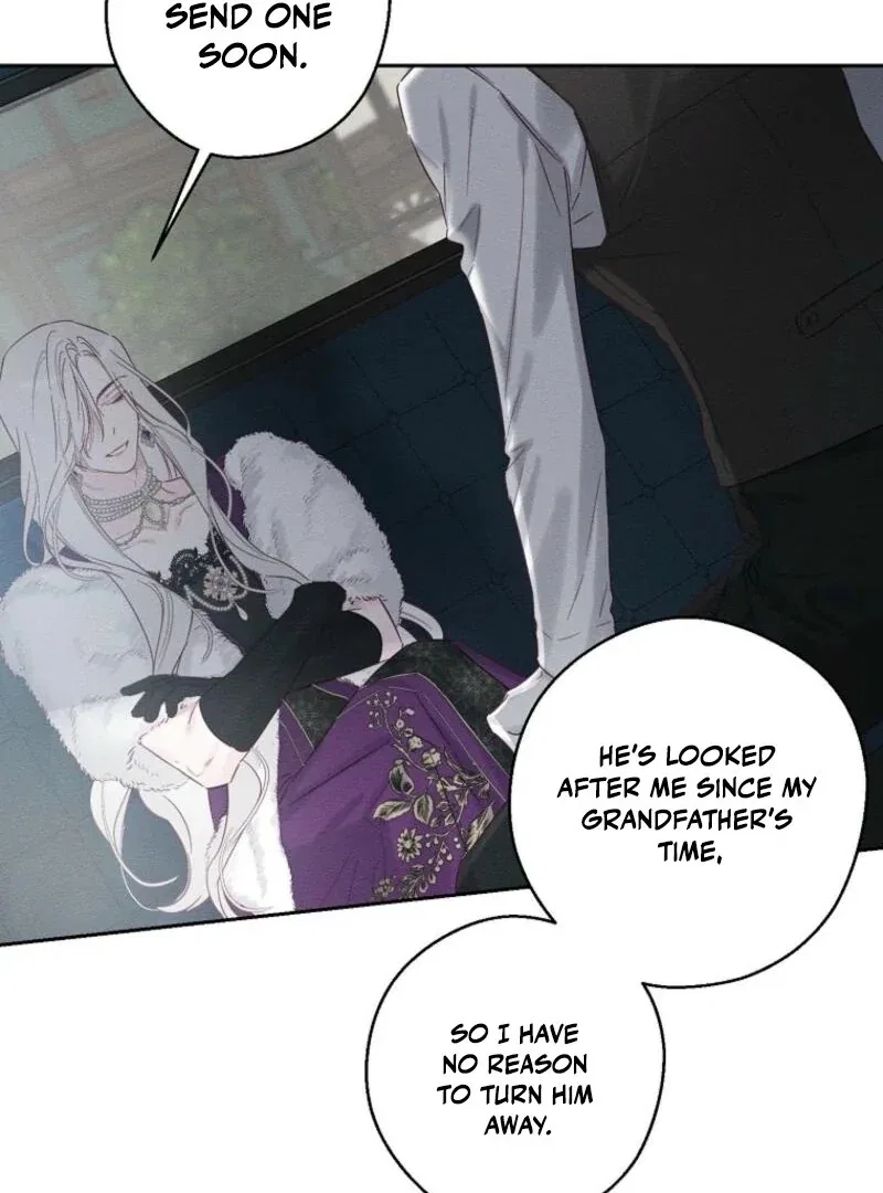 Let’s Hide My Younger Brother First Chapter 99 – Page 8