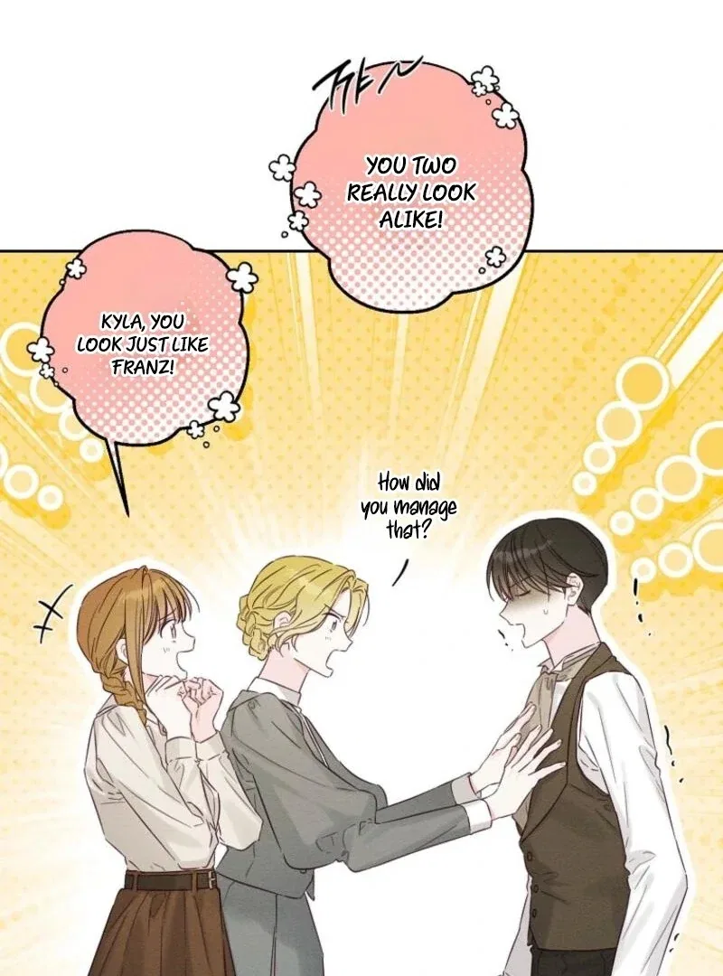 Let’s Hide My Younger Brother First Chapter 99 – Page 17