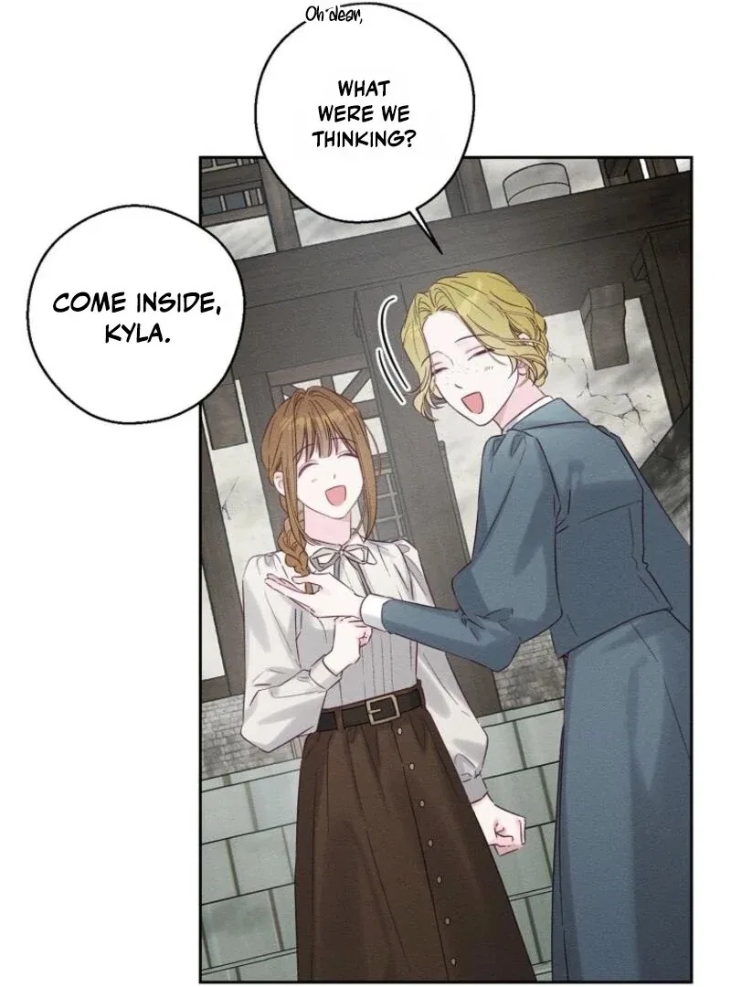 Let’s Hide My Younger Brother First Chapter 99 – Page 29