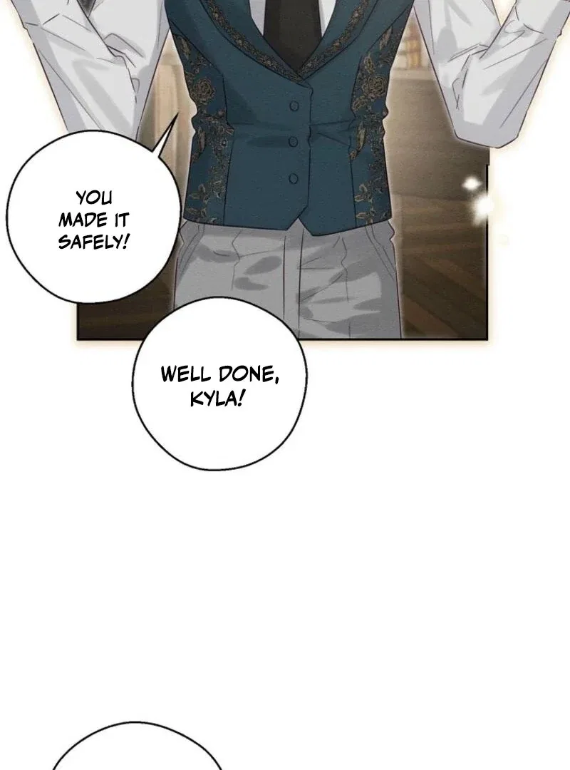 Let’s Hide My Younger Brother First Chapter 99 – Page 35