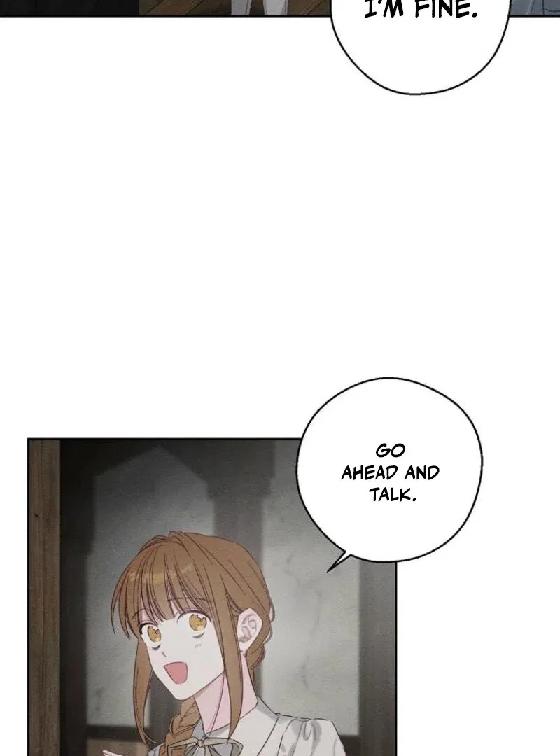Let’s Hide My Younger Brother First Chapter 99 – Page 37