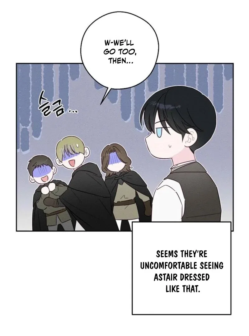 Let’s Hide My Younger Brother First Chapter 99 – Page 40