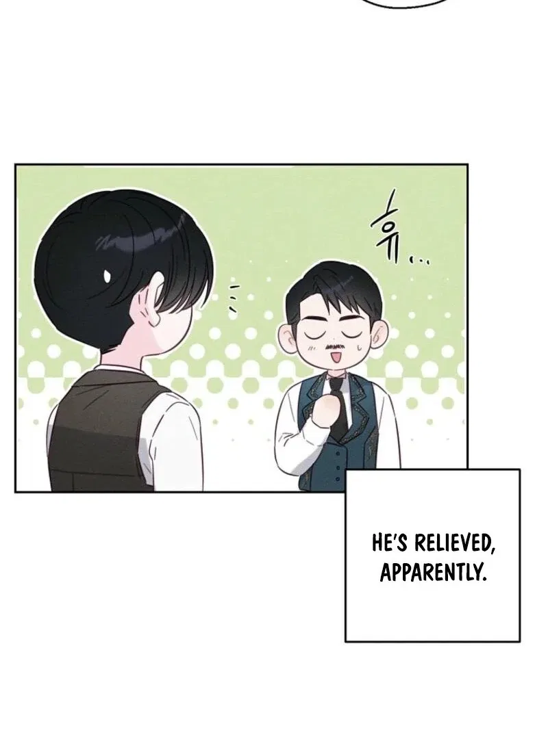 Let’s Hide My Younger Brother First Chapter 99 – Page 48