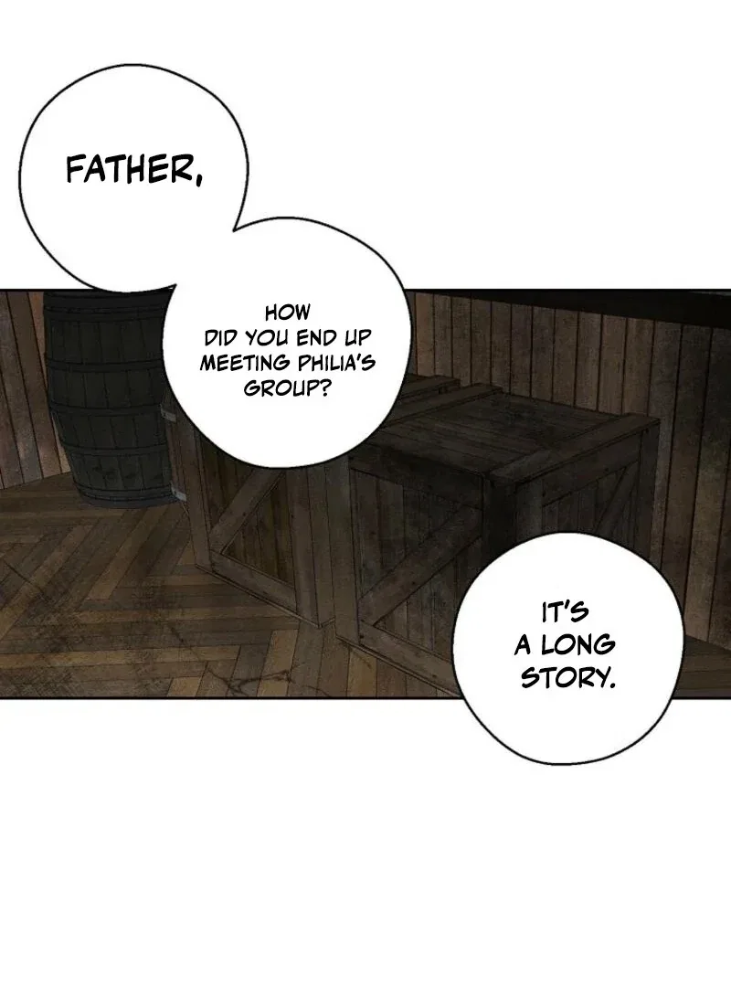 Let’s Hide My Younger Brother First Chapter 99 – Page 49