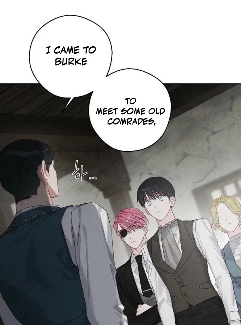 Let’s Hide My Younger Brother First Chapter 99 – Page 50