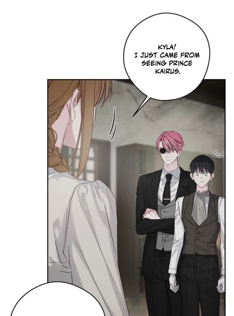 Let’s Hide My Younger Brother First Chapter 99 – Page 54