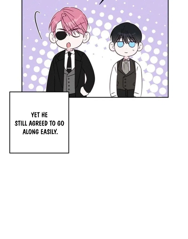 Let’s Hide My Younger Brother First Chapter 99 – Page 56
