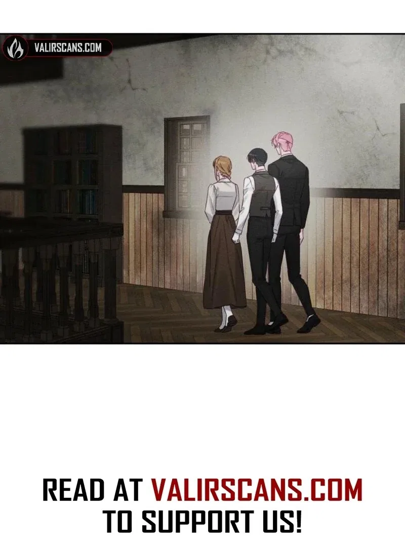 Let’s Hide My Younger Brother First Chapter 99 – Page 57
