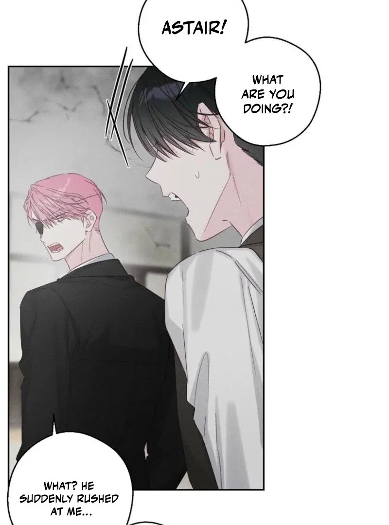 Let’s Hide My Younger Brother First Chapter 99 – Page 63