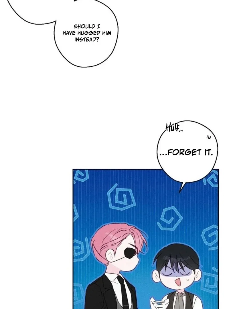 Let’s Hide My Younger Brother First Chapter 99 – Page 64