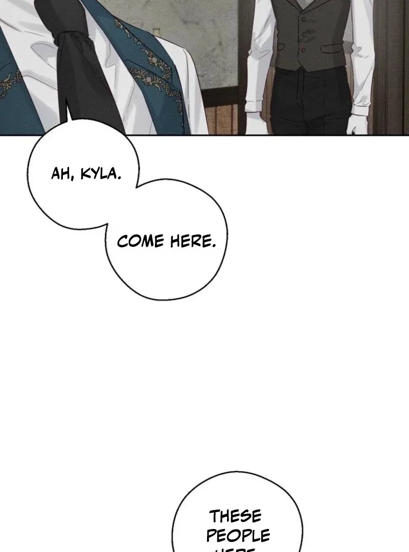 Let’s Hide My Younger Brother First Chapter 99 – Page 78