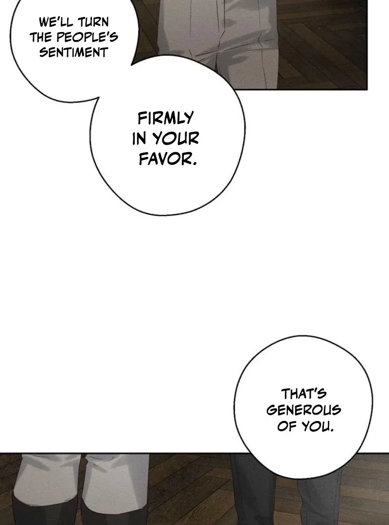 Let’s Hide My Younger Brother First Chapter 99 – Page 88