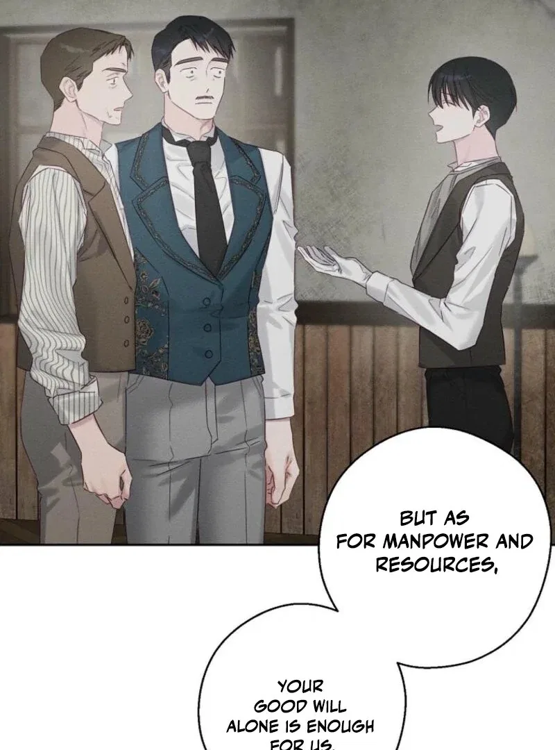 Let’s Hide My Younger Brother First Chapter 99 – Page 91