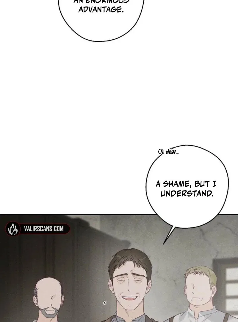 Let’s Hide My Younger Brother First Chapter 99 – Page 95