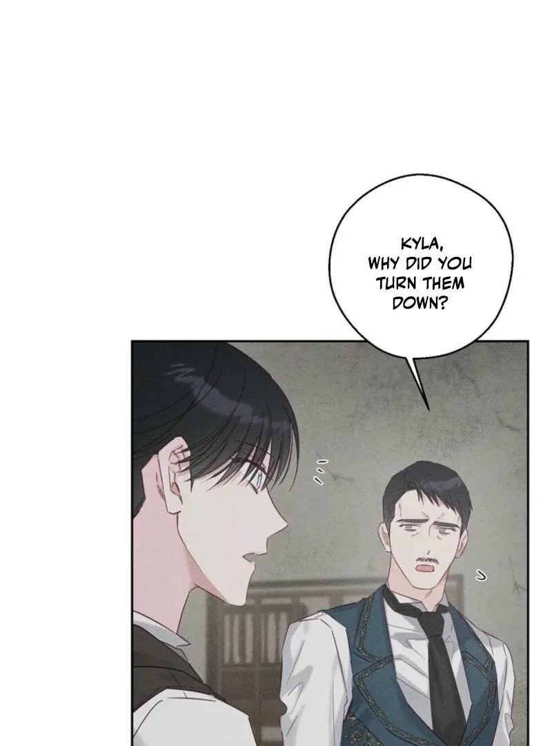 Let’s Hide My Younger Brother First Chapter 99 – Page 99