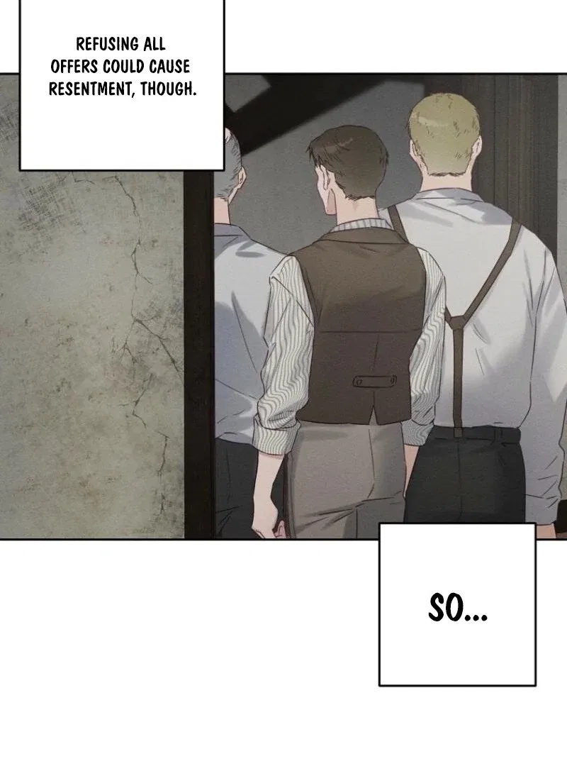 Let’s Hide My Younger Brother First Chapter 99 – Page 101