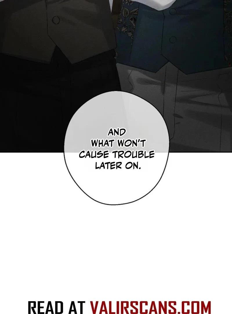 Let’s Hide My Younger Brother First Chapter 99 – Page 105
