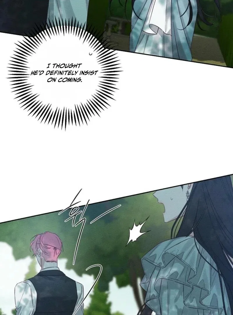 Let’s Hide My Younger Brother First Chapter 98 – Page 4