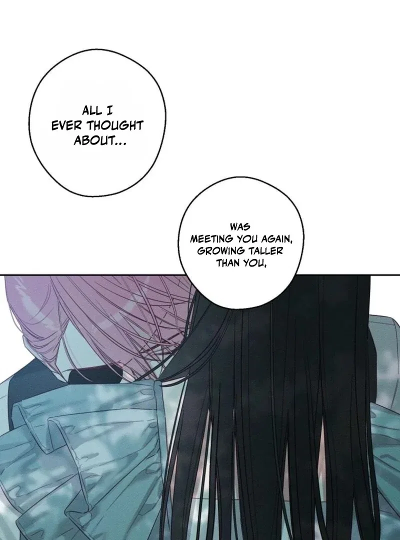 Let’s Hide My Younger Brother First Chapter 98 – Page 27