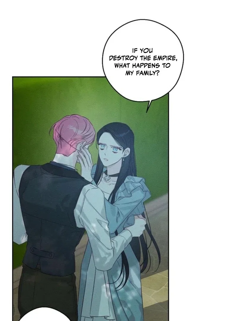 Let’s Hide My Younger Brother First Chapter 98 – Page 31