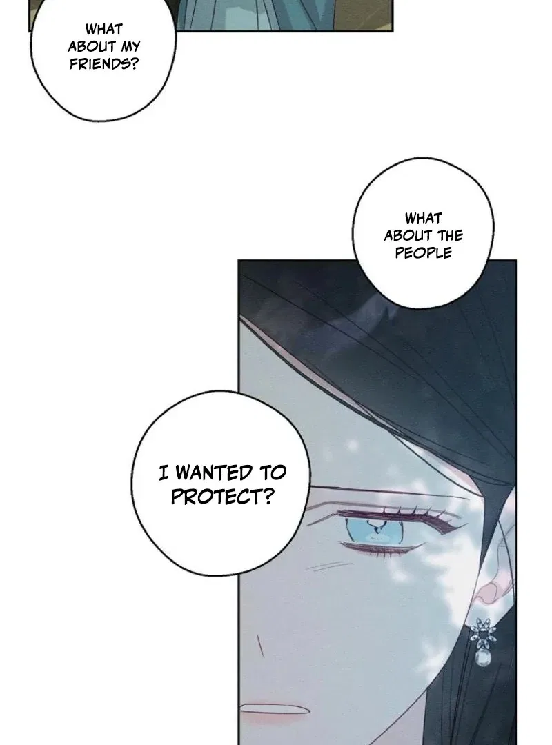 Let’s Hide My Younger Brother First Chapter 98 – Page 32