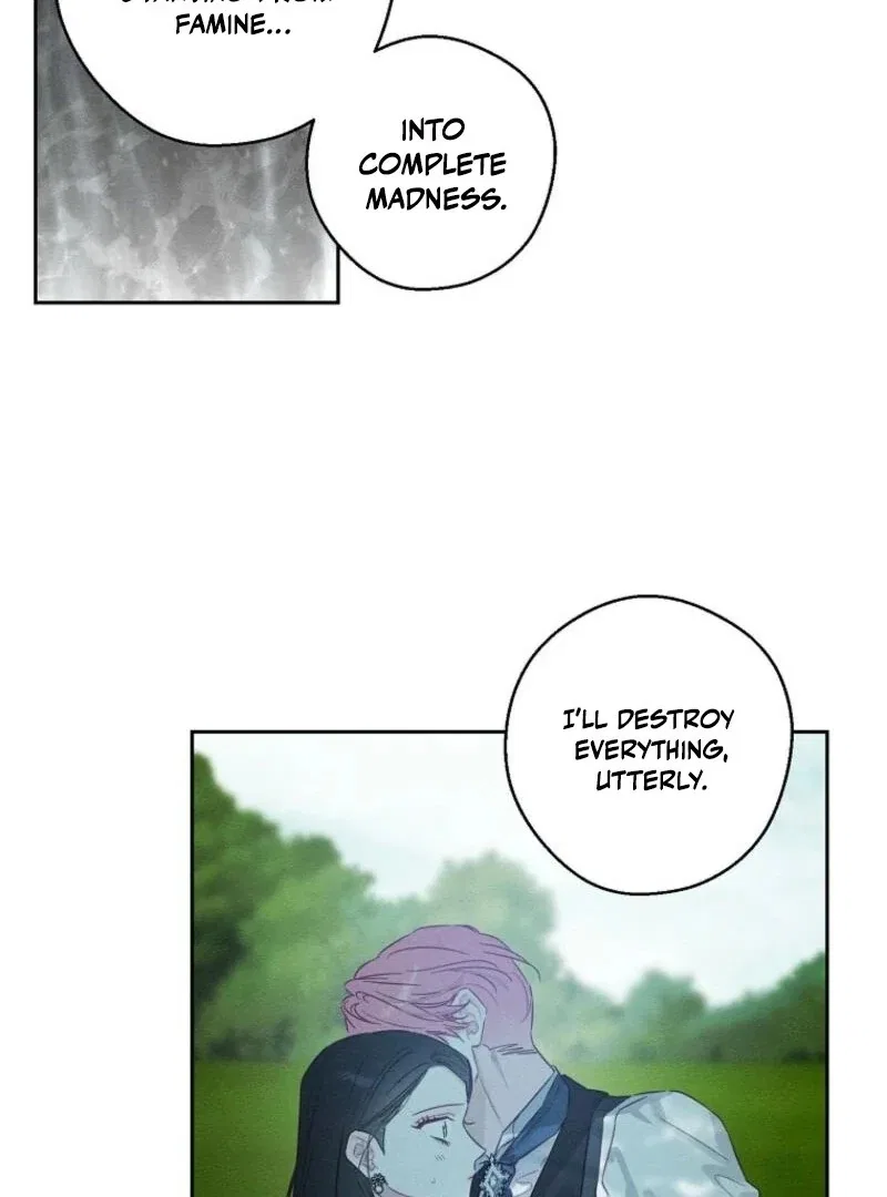 Let’s Hide My Younger Brother First Chapter 98 – Page 42