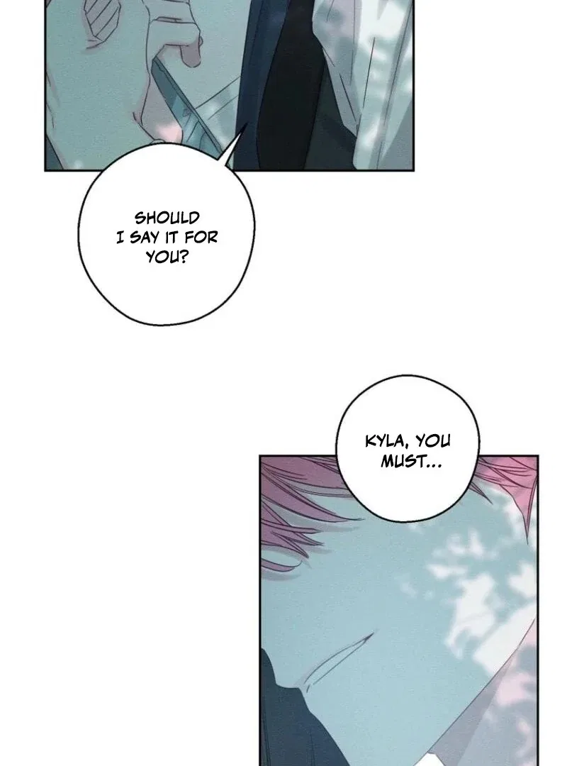 Let’s Hide My Younger Brother First Chapter 98 – Page 47