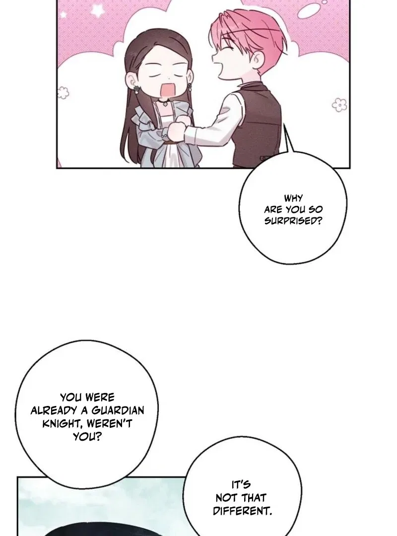 Let’s Hide My Younger Brother First Chapter 98 – Page 51